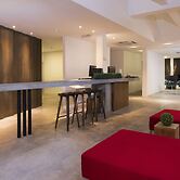 T+ Hotel Butterworth