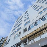 Kindness Hotel Wu Jia