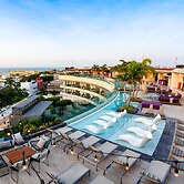 Hyatt Centric Playa del Carmen - Downtown House & Beach House