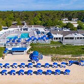 The Club at New Seabury