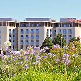 Résidence Bleu Castillet