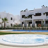 Mar De Pulpi Apartments - Marholidays
