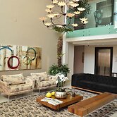 Hotel Matão Suites By Mercure