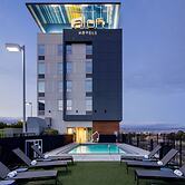Aloft Santa Clara