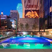 Hilton Garden Inn Downtown Dallas