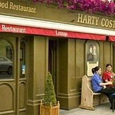 Harty Costello Townhouse