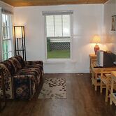 Bubbling Brook Cottages