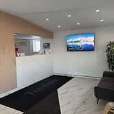 Travelodge by Wyndham Drummondville