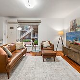 StayCentral - Brunswick Vibe Parkville