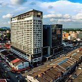 Asia Melaka Hotel managed by The Straits Hotel & Suites