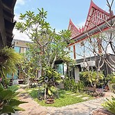 The Park Ayutthaya Resort and Spa