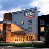 Fairfield Inn & Suites by Marriott Lethbridge