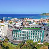 Ramada Jeju Hamdeok