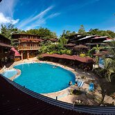 Madera Labrada Lodge