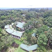 Las Cruces Biological Station