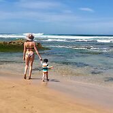 StayCentral - Spacious Seaviews