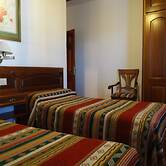 Hostal Poqueira
