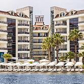 Poseidon Hotel - Adults Only