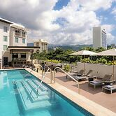 Courtyard by Marriott Kingston, Jamaica