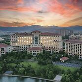 Doubletree By Hilton Ningo - Chunxiao