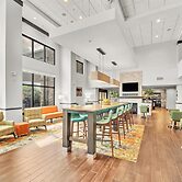 Hampton Inn & Suites Kenosha Pleasant Prairie