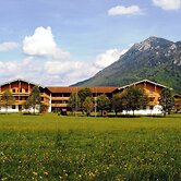Chiemgau Appartements