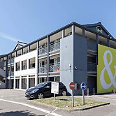 B&B HOTEL Rouen Parc des Expos Zénith