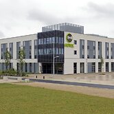 B&B HOTEL Reims Bezannes