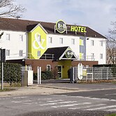 B&B HOTEL Maurepas