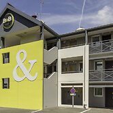 B&B HOTEL Lyon Saint-Priest