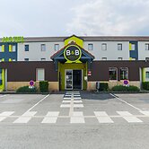 B&B HOTEL Metz Semécourt