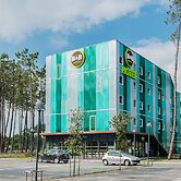 B&B HOTEL Arcachon Gujan-Mestras