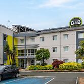 B&B HOTEL Le Havre (1)