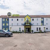 B&B HOTEL Mulhouse Ile Napoléon