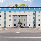 B&B HOTEL Lyon Grand Stade Meyzieu