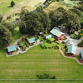 The River Lodge