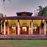 Apa Villa Illuketia