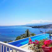 The Princess Of Mentigi Bay