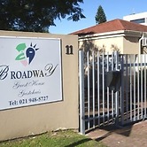 Broadway Guesthouse