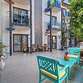 Eden Pyara Hotel Turunc