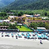 Pousada Kaliman Ubatuba