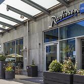 Radisson Blu Metropol Hotel, Helsingborg