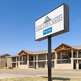Eagle's Den Suites Big Spring a Travelodge by Wyndham