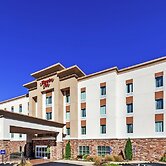 Hampton Inn North Little Rock McCain Mall
