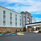 Hampton Inn North Little Rock McCain Mall