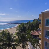 Aparta Hotel Caribe Paraiso