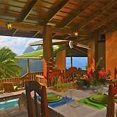 Piton Deck Villa