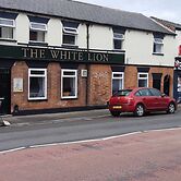 The White Lion