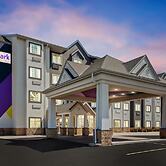 Spark by Hilton Rochester South