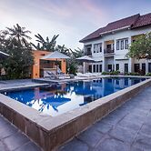 JM Hotel Kuta Lombok